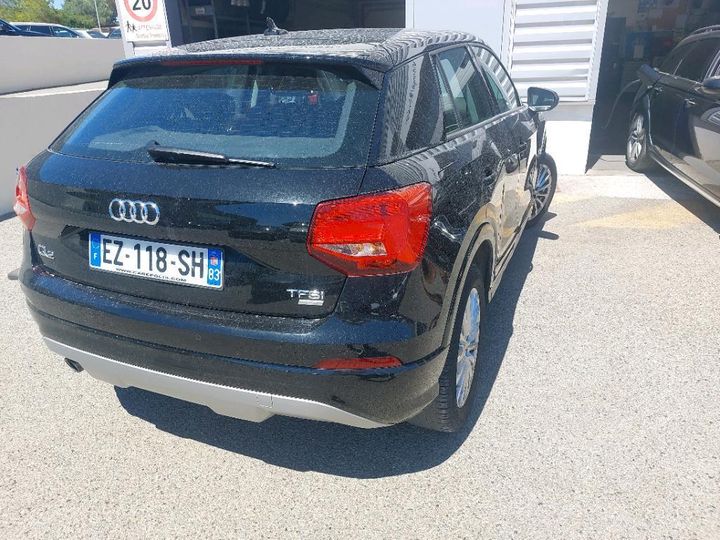 Photo 14 VIN: WAUZZZGAXJA074714 - AUDI Q2 