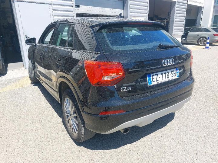 Photo 9 VIN: WAUZZZGAXJA074714 - AUDI Q2 