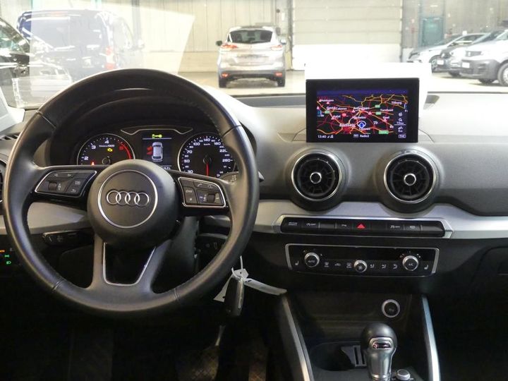 Photo 8 VIN: WAUZZZGAXJA079430 - AUDI Q2 