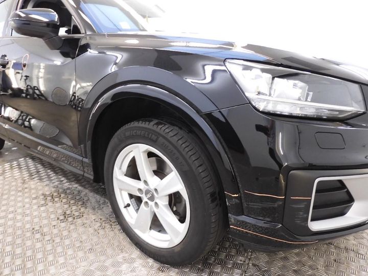 Photo 22 VIN: WAUZZZGAXJA085258 - AUDI Q2 