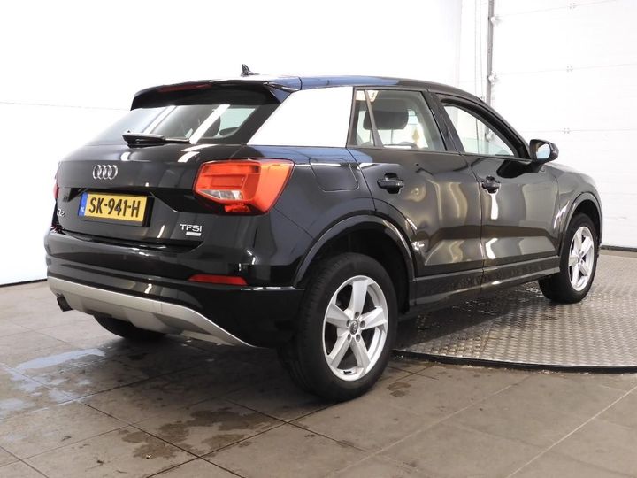 Photo 3 VIN: WAUZZZGAXJA085258 - AUDI Q2 