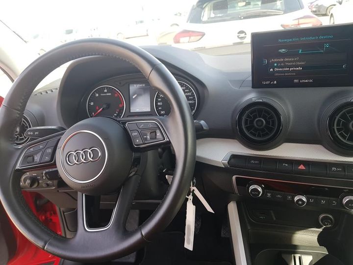 Photo 19 VIN: WAUZZZGAXJA090895 - AUDI Q2 