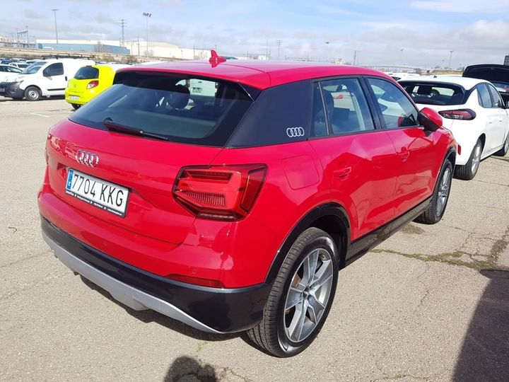 Photo 2 VIN: WAUZZZGAXJA090895 - AUDI Q2 