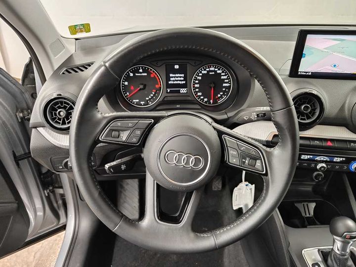 Photo 26 VIN: WAUZZZGAXJA100423 - AUDI Q2 '16 