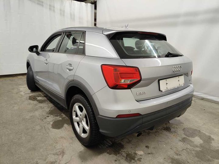 Photo 6 VIN: WAUZZZGAXJA100423 - AUDI Q2 '16 