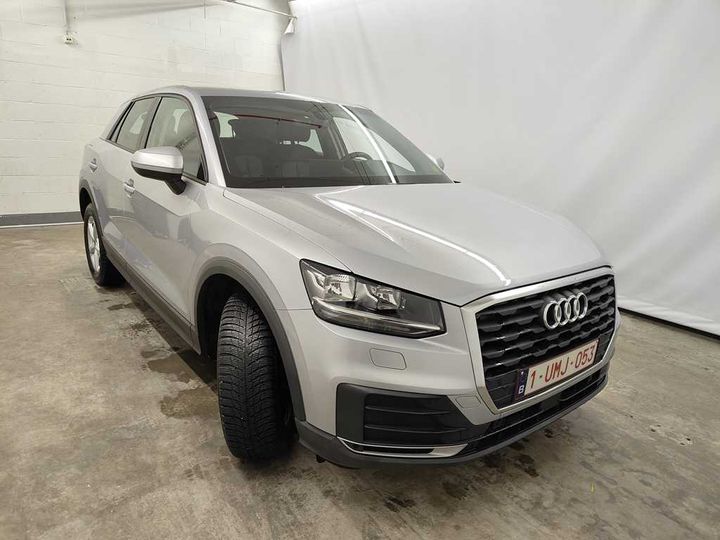 Photo 7 VIN: WAUZZZGAXJA100423 - AUDI Q2 '16 