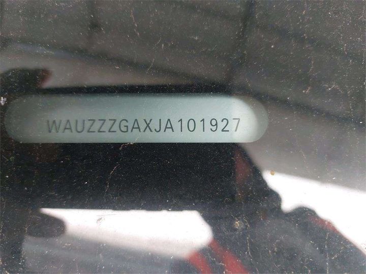 Photo 8 VIN: WAUZZZGAXJA101927 - AUDI Q2 