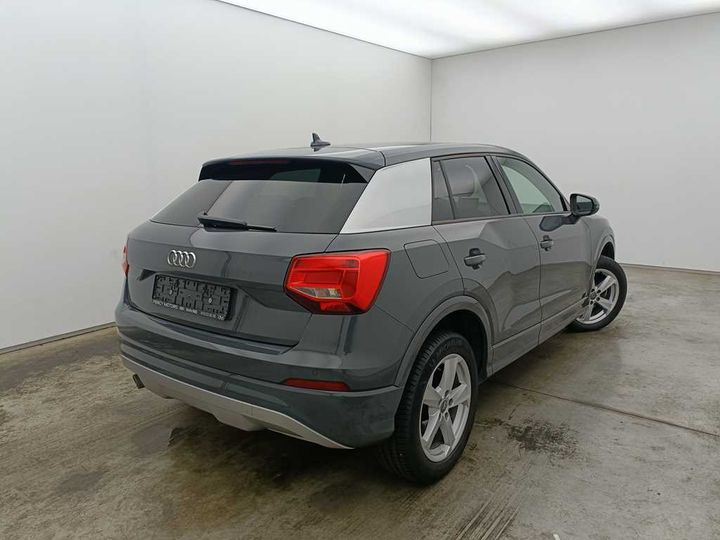 Photo 2 VIN: WAUZZZGAXJA105220 - AUDI Q2 &#3916 