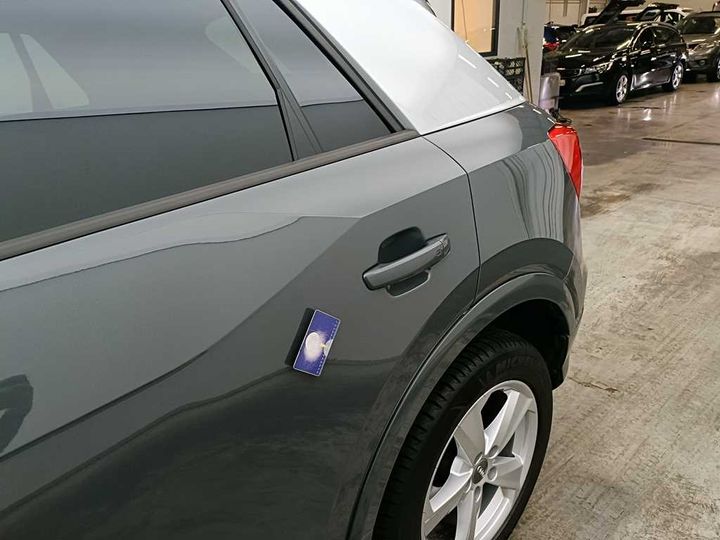 Photo 21 VIN: WAUZZZGAXJA105220 - AUDI Q2 &#3916 