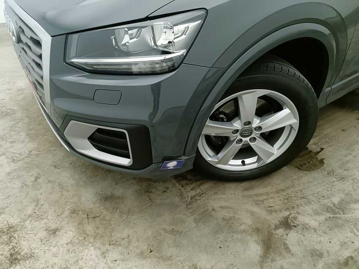 Photo 23 VIN: WAUZZZGAXJA105220 - AUDI Q2 &#3916 