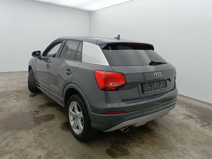 Photo 7 VIN: WAUZZZGAXJA105220 - AUDI Q2 &#3916 