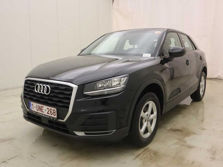 Photo 1 VIN: WAUZZZGAXJA105721 - AUDI Q2 