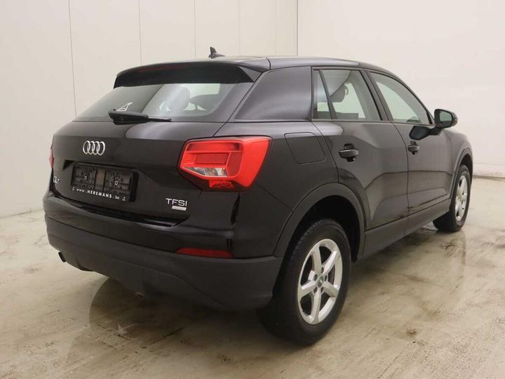 Photo 10 VIN: WAUZZZGAXJA105721 - AUDI Q2 