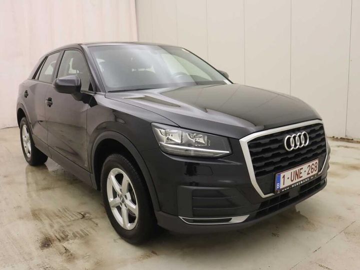 Photo 8 VIN: WAUZZZGAXJA105721 - AUDI Q2 