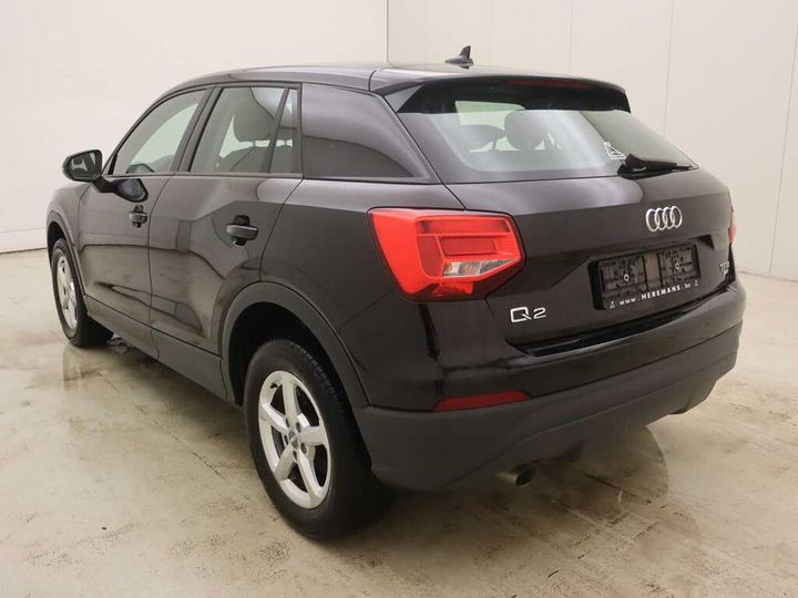 Photo 9 VIN: WAUZZZGAXJA105721 - AUDI Q2 