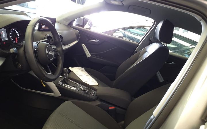 Photo 11 VIN: WAUZZZGAXJA120753 - AUDI Q2 