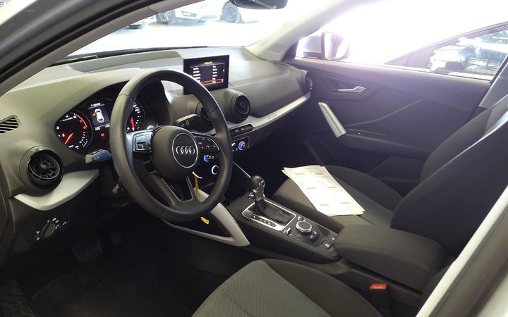 Photo 22 VIN: WAUZZZGAXJA120753 - AUDI Q2 