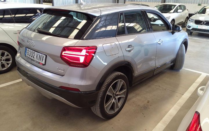 Photo 30 VIN: WAUZZZGAXJA120753 - AUDI Q2 