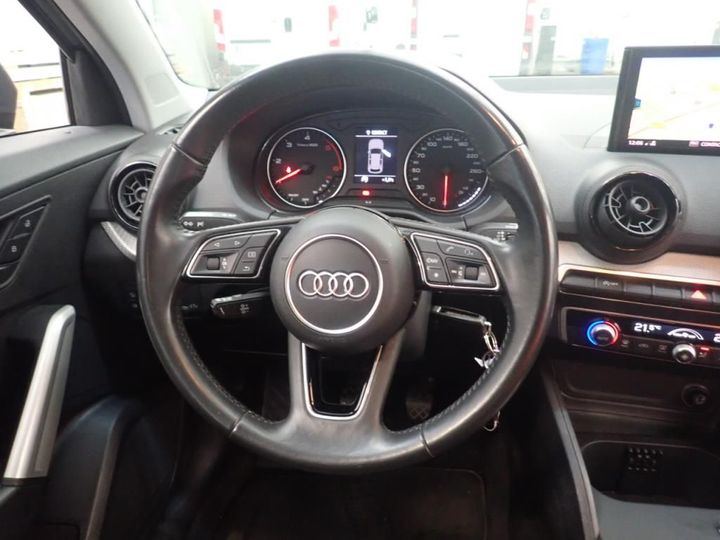 Photo 9 VIN: WAUZZZGAXKA014160 - AUDI Q2 