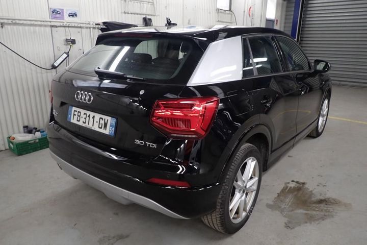 Photo 2 VIN: WAUZZZGAXKA014806 - AUDI Q2 