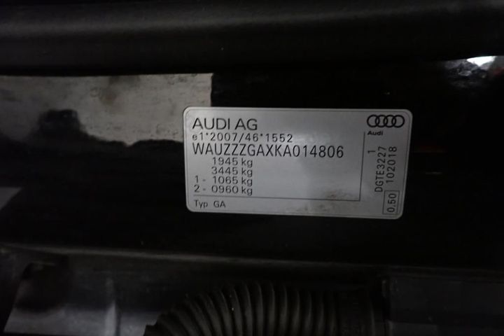 Photo 7 VIN: WAUZZZGAXKA014806 - AUDI Q2 