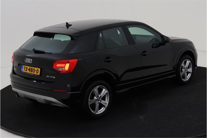 Photo 3 VIN: WAUZZZGAXKA016300 - AUDI Q2 