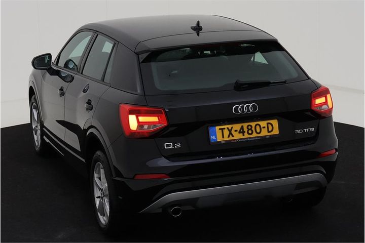 Photo 4 VIN: WAUZZZGAXKA016300 - AUDI Q2 