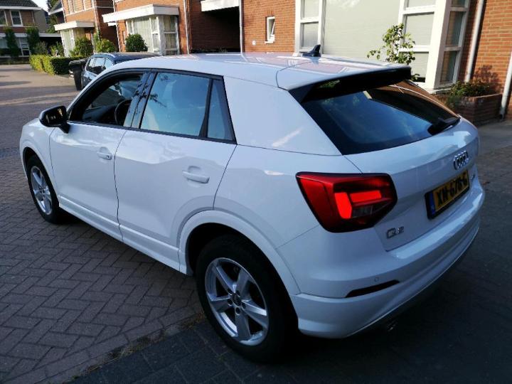 Photo 4 VIN: WAUZZZGAXKA016359 - AUDI Q2 