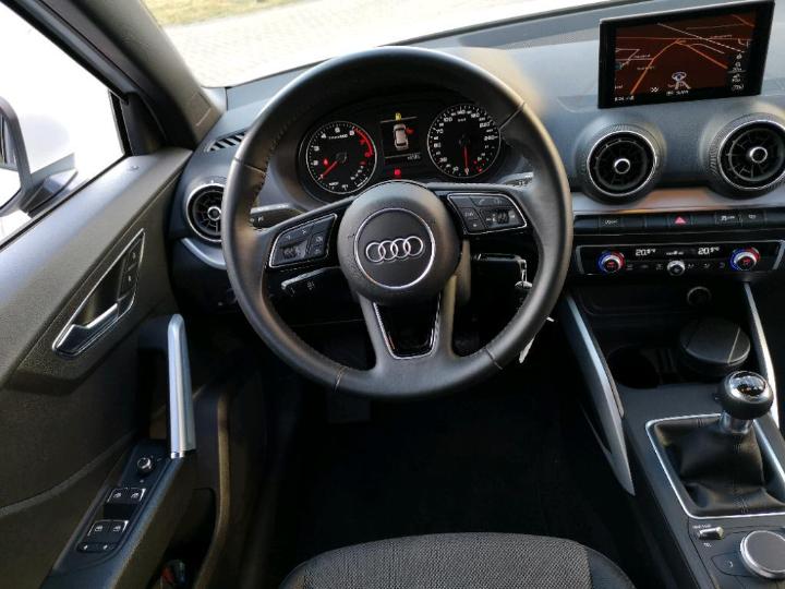 Photo 6 VIN: WAUZZZGAXKA016359 - AUDI Q2 