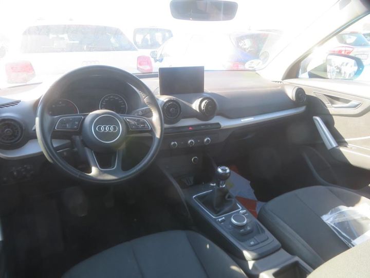 Photo 3 VIN: WAUZZZGAXKA016524 - AUDI Q2 