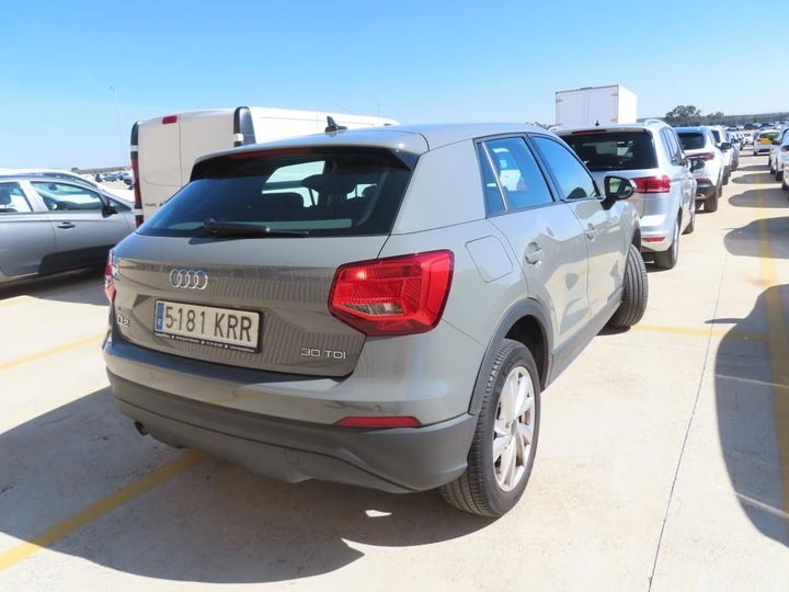 Photo 2 VIN: WAUZZZGAXKA016913 - AUDI Q2 