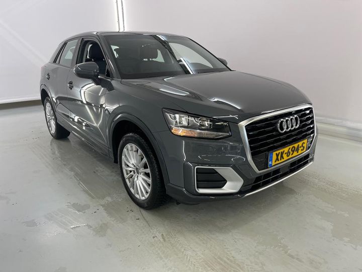 Photo 19 VIN: WAUZZZGAXKA021481 - AUDI Q2 