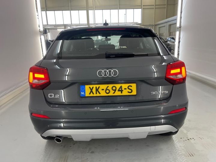 Photo 8 VIN: WAUZZZGAXKA021481 - AUDI Q2 