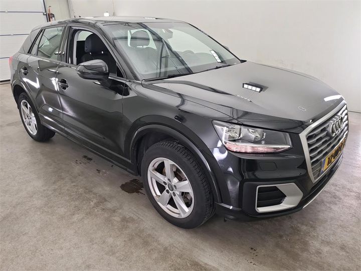 Photo 26 VIN: WAUZZZGAXKA024803 - AUDI Q2 