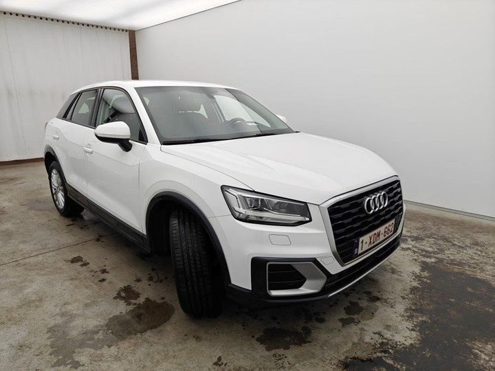 Photo 7 VIN: WAUZZZGAXKA031153 - AUDI Q2 '16 