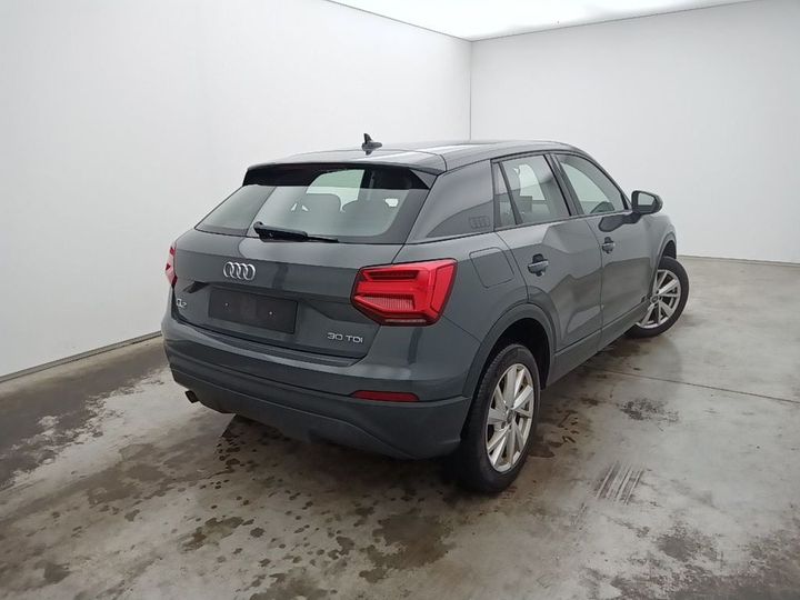 Photo 2 VIN: WAUZZZGAXKA045036 - AUDI Q2 &#3916 