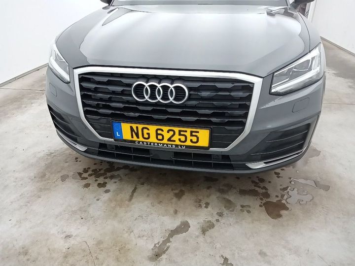 Photo 5 VIN: WAUZZZGAXKA045036 - AUDI Q2 &#3916 