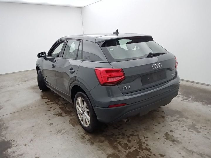 Photo 7 VIN: WAUZZZGAXKA045036 - AUDI Q2 &#3916 