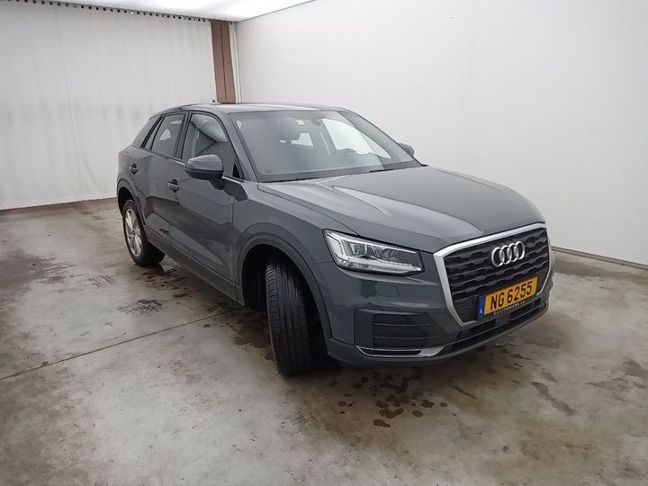 Photo 8 VIN: WAUZZZGAXKA045036 - AUDI Q2 &#3916 