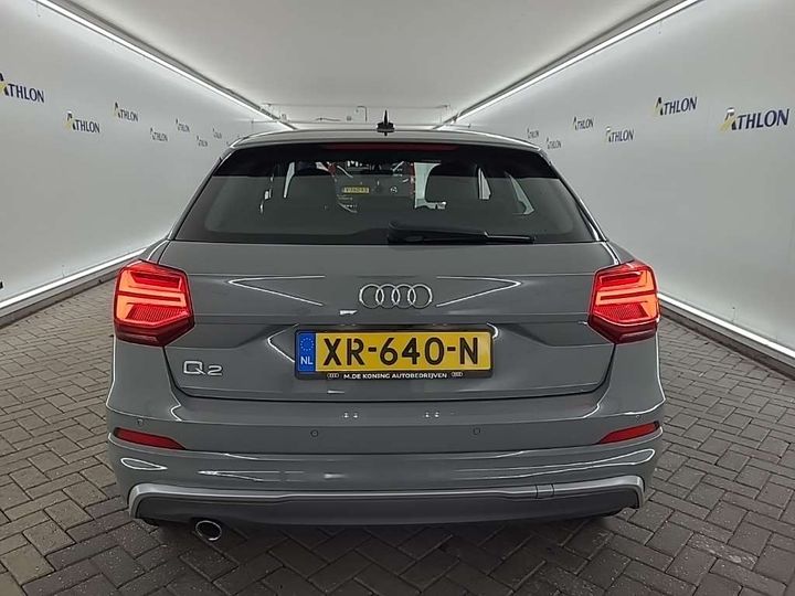 Photo 14 VIN: WAUZZZGAXKA045067 - AUDI Q2 