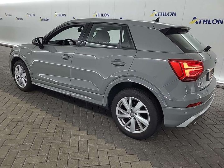 Photo 3 VIN: WAUZZZGAXKA045067 - AUDI Q2 