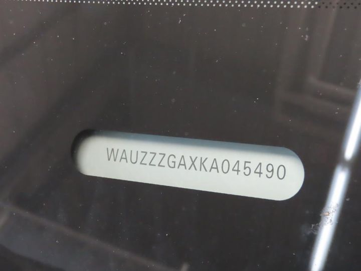 Photo 12 VIN: WAUZZZGAXKA045490 - AUDI Q2 