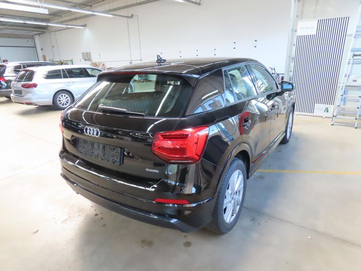 Photo 5 VIN: WAUZZZGAXKA045490 - AUDI Q2 