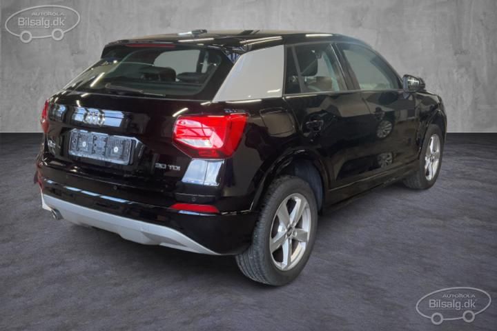 Photo 3 VIN: WAUZZZGAXKA067716 - AUDI Q2 ESTATE 