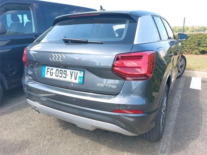 Photo 2 VIN: WAUZZZGAXKA075640 - AUDI Q2 