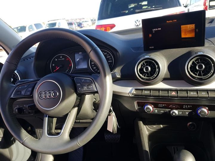 Photo 18 VIN: WAUZZZGAXKA089702 - AUDI Q2 