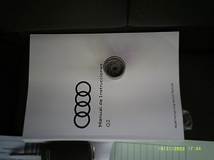 Photo 6 VIN: WAUZZZGAXKA089702 - AUDI Q2 