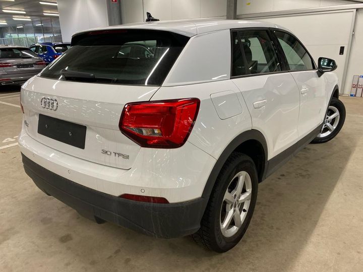 Photo 1 VIN: WAUZZZGAXLA002043 - AUDI Q2 