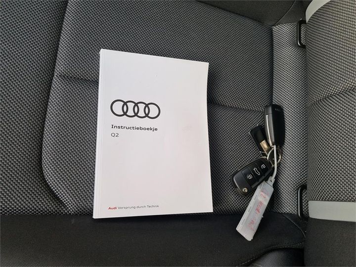 Photo 14 VIN: WAUZZZGAXLA008800 - AUDI Q2 