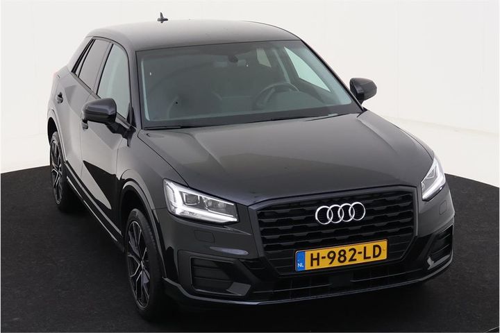 Photo 2 VIN: WAUZZZGAXLA008800 - AUDI Q2 